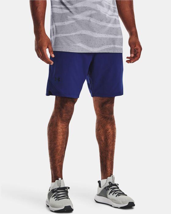 Men's UA Vanish Woven Shorts image number 0