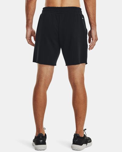 Men's Project Rock Heavyweight Terry Shorts