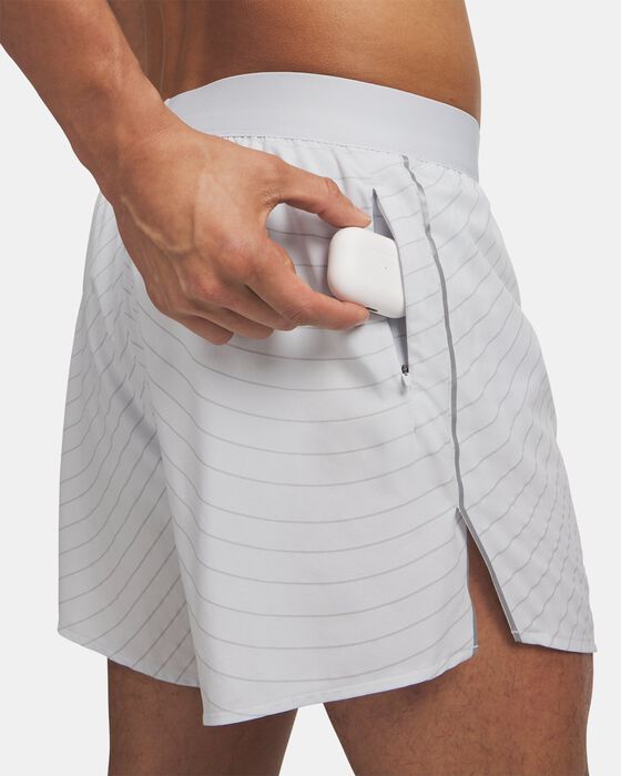 UA Halo Run Reflective image number 3