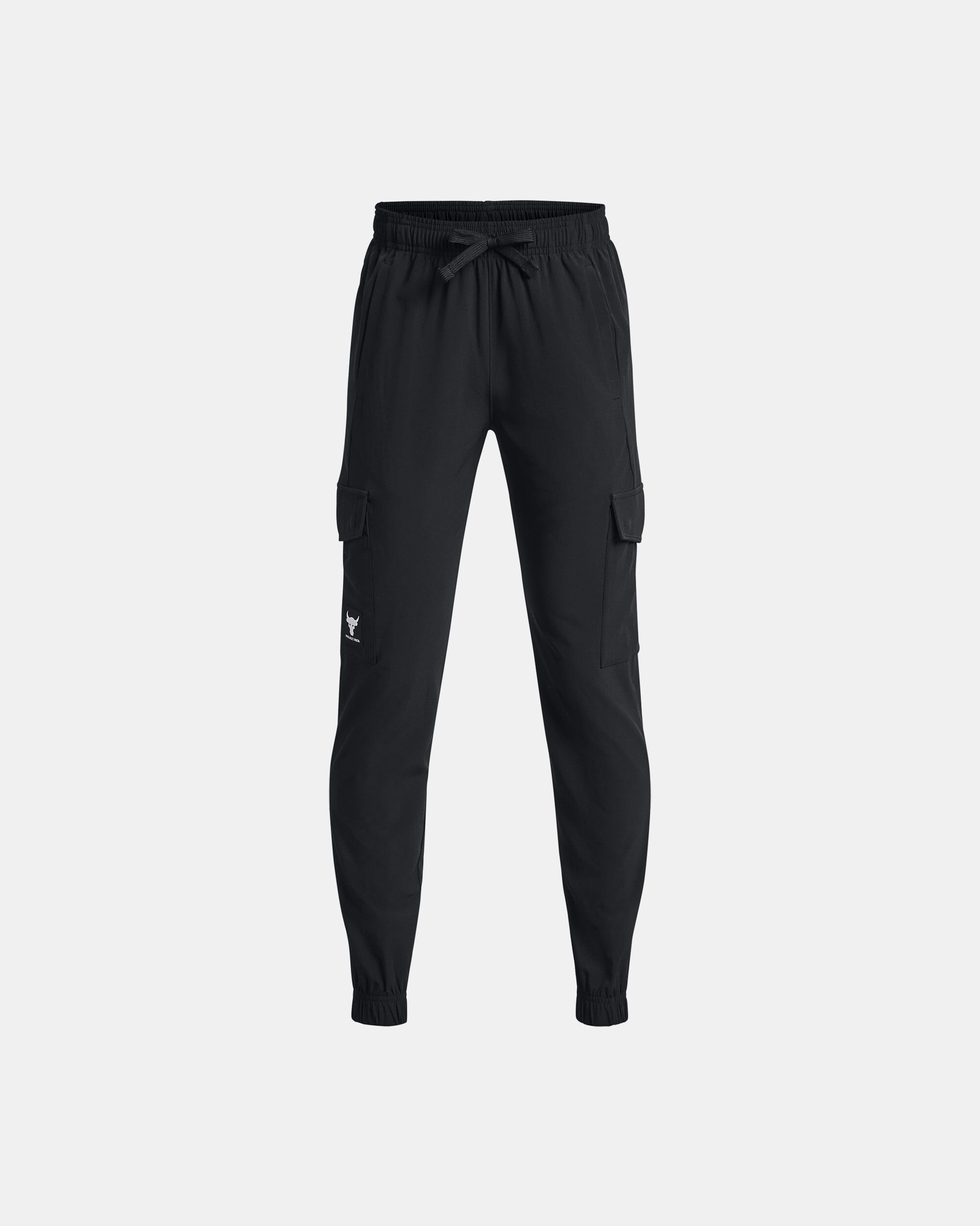Under armour top challenger pants junior