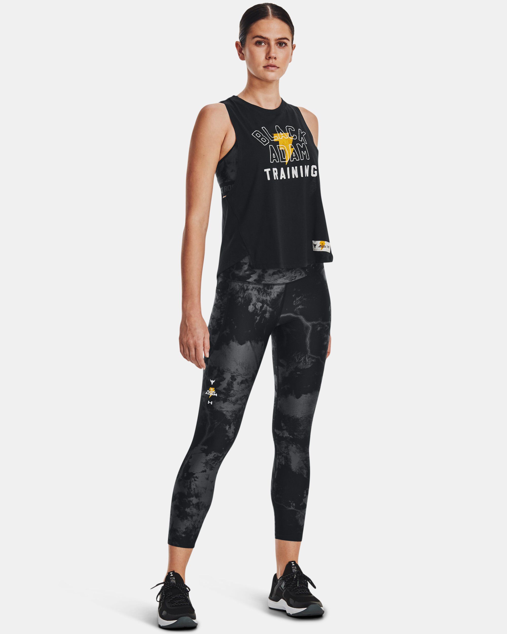 Project rock women's new arrivals
