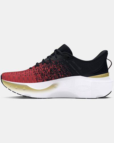 Men's UA Infinite Elite Running Shoes