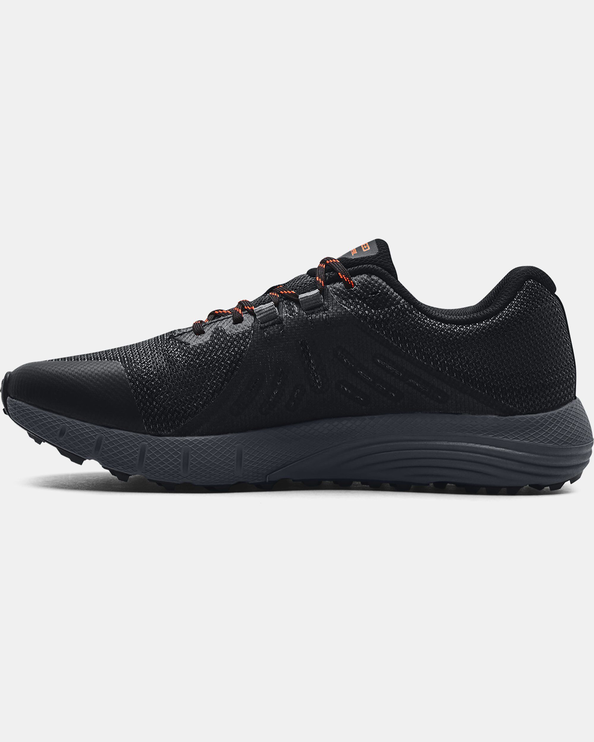 Under armour gore tex shoes hotsell