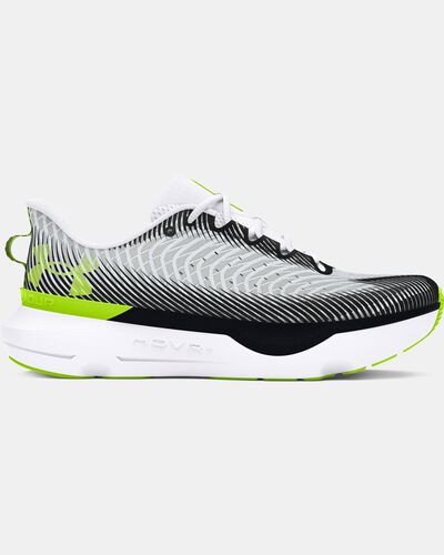 Men's UA Infinite Pro Running Shoes