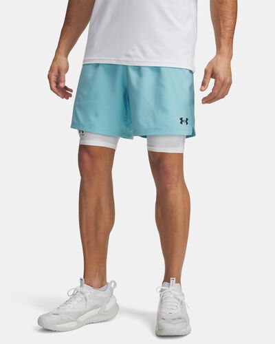 UA Vanish Woven DC