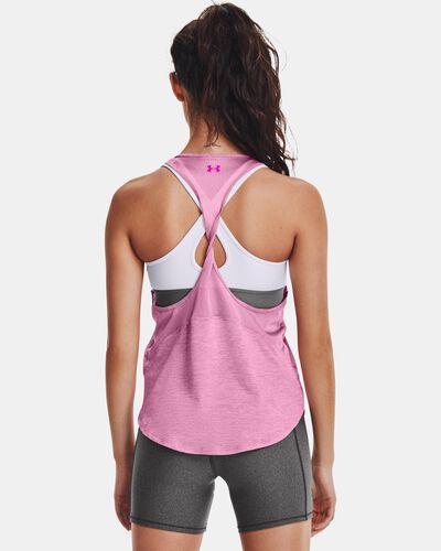 Women's UA Tech™ Vent Tank