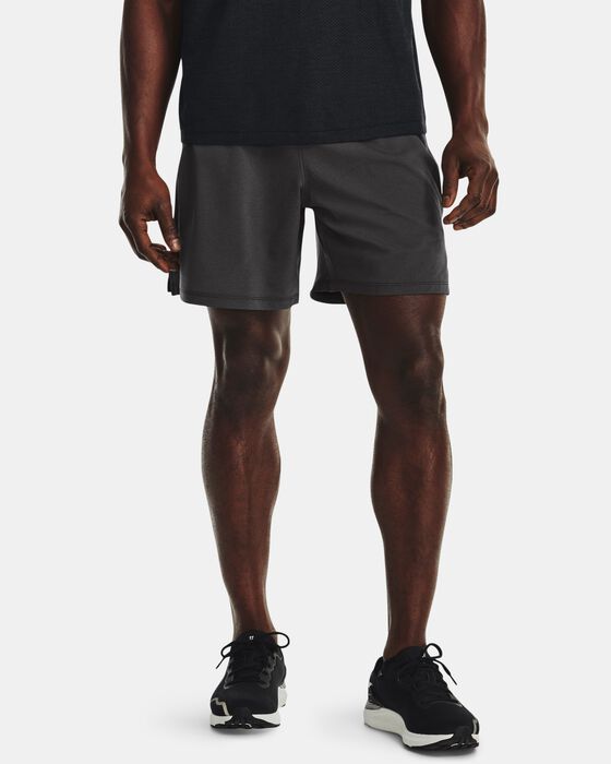 Men's UA Launch Elite 7'' Shorts image number 0
