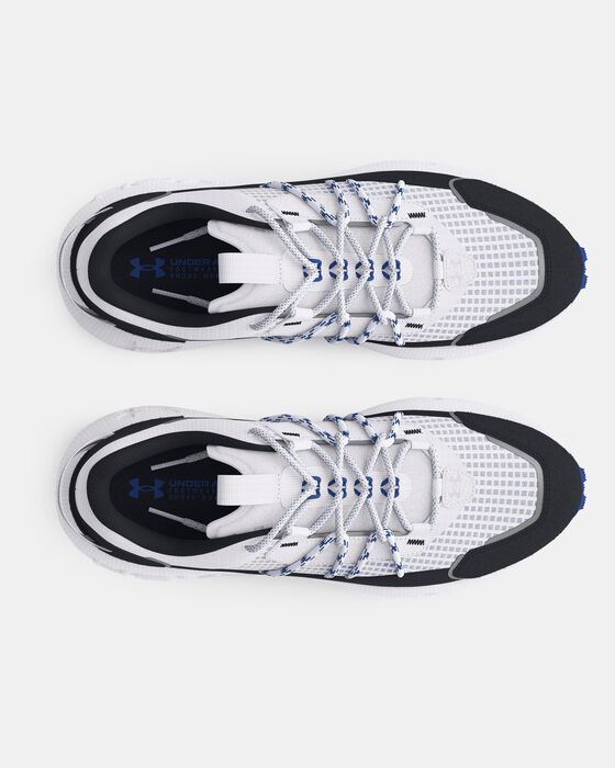 Unisex UA Fat Tire Venture Pro Shoes image number 2