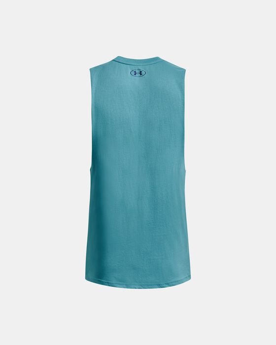 Project Rock Brahma Bull image number 5