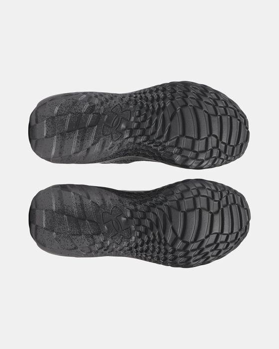 Unisex UA SlipSpeed™ Mega Fade Running Shoes Unisex UA SlipSpeed™ Mega Fade Running Shoes image number 4