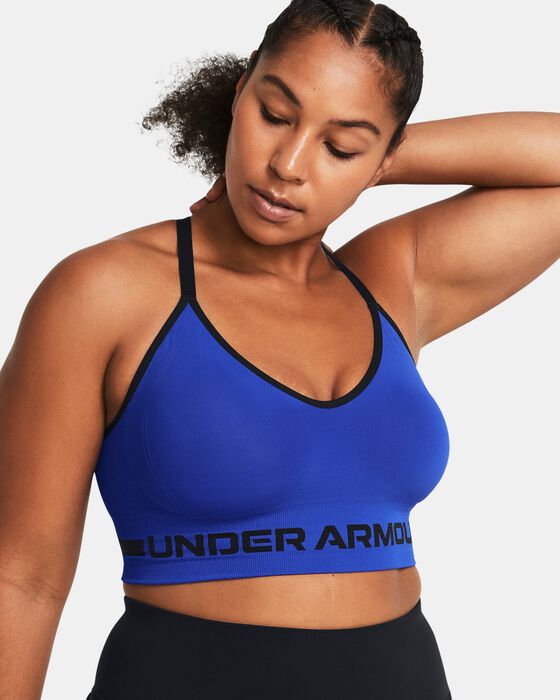 UA Seamless UA Seamless image number 3