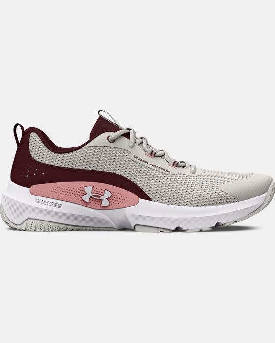 Women's UA Dynamic Select Training Shoes image number 0