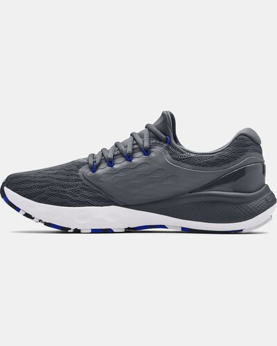 Men's UA Charged Vantage Marble Running Shoes