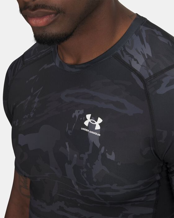 HeatGear® Printed HeatGear® Printed image number 2
