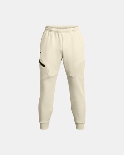 Men's UA Unstoppable Fleece Joggers