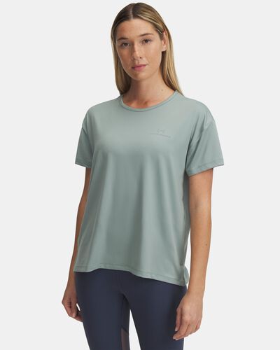 Women's UA Vanish Energy Short Sleeve