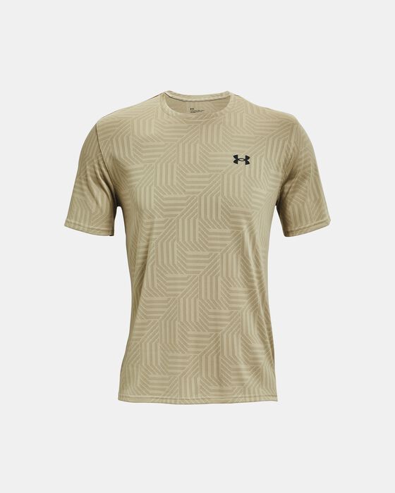 UA Vent Jacquard image number 4