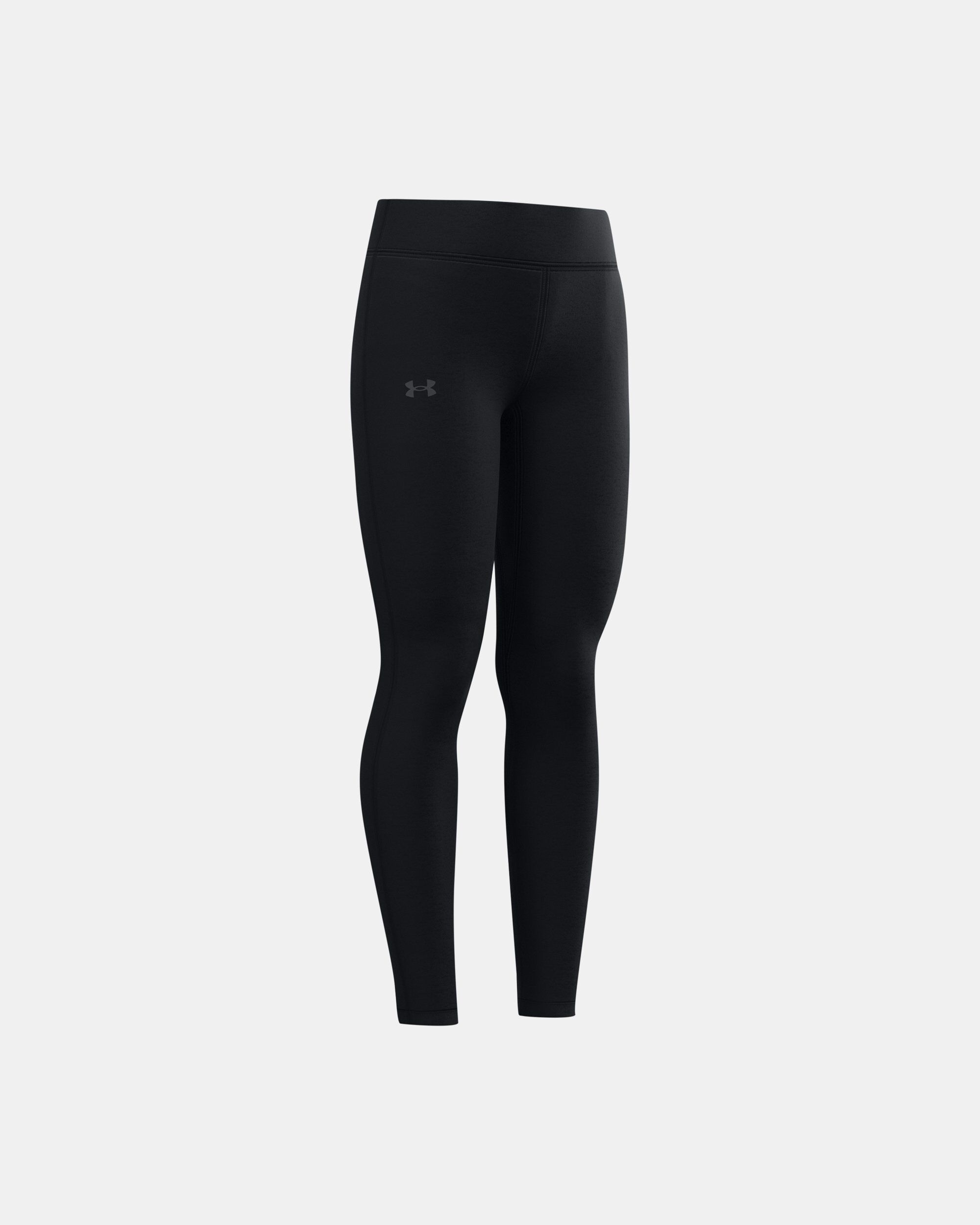Under armour girls tights on sale