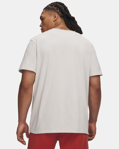 UA Logo Embroidered Heavyweight