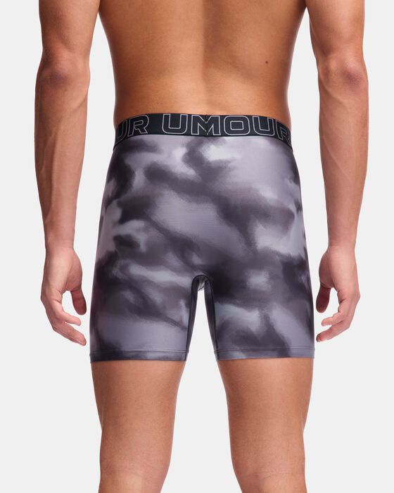 UA Performance Tech™ Mesh Printed UA Performance Tech™ Mesh Printed image number 1