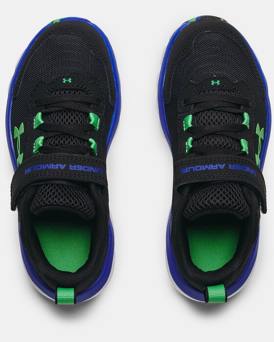 UA Assert 9 AC UA Assert 9 AC image number 2