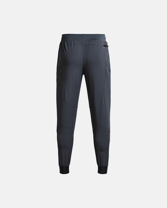 Men's UA Unstoppable Joggers image number 7