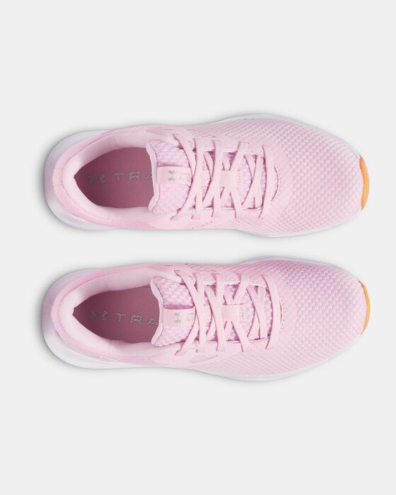 حذاء التدريب UA Charged Aurora 2 للنساء حذاء التدريب UA Charged Aurora 2 للنساء image number 2