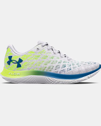 Men's UA Flow Velociti Wind 2 Running Shoes