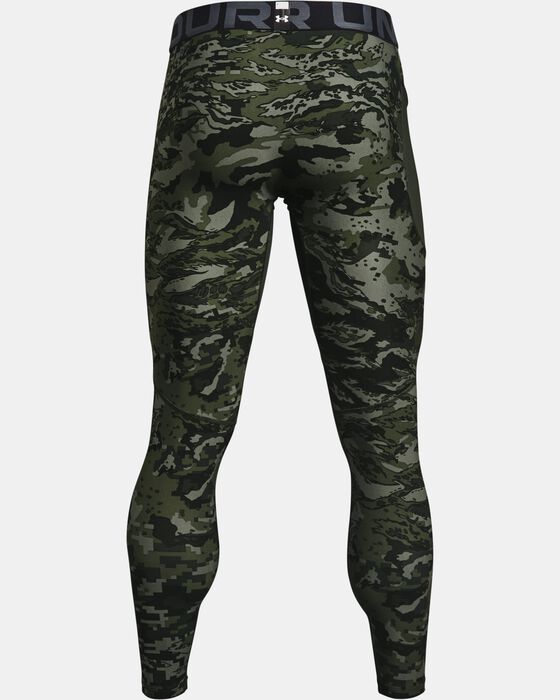 camo under armor cold gear tights