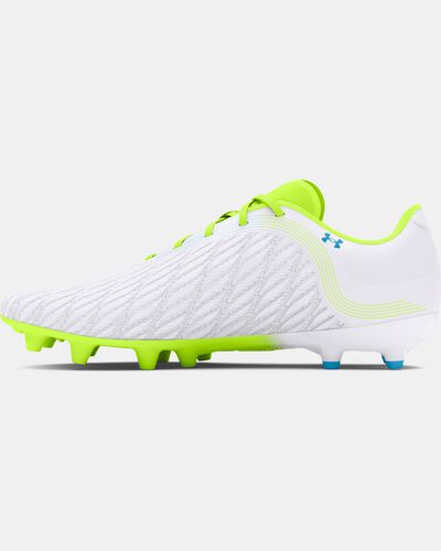 Unisex UA Clone Magnetico Pro 3.0 FG Soccer Cleats