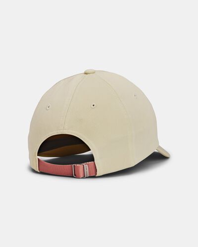 Women's UA Blitzing Adjustable Cap