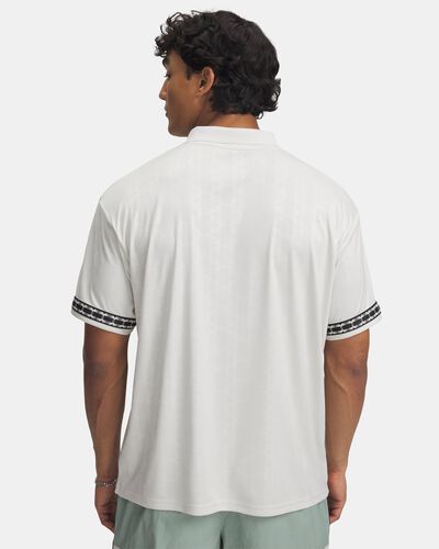 Men's UA 96 Terrace Short Sleeve Jersey