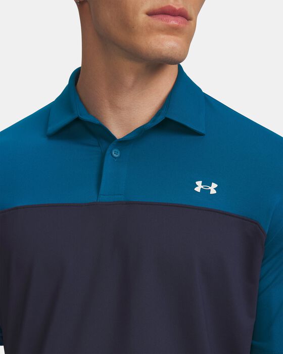 UA تي تو جرين كلور بلوك image number 2