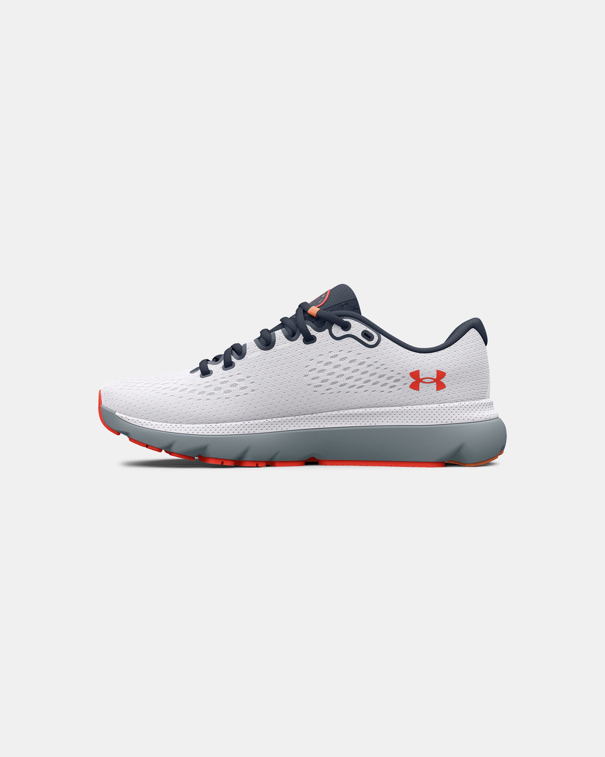 Men's ua charged outlet spark running shoes