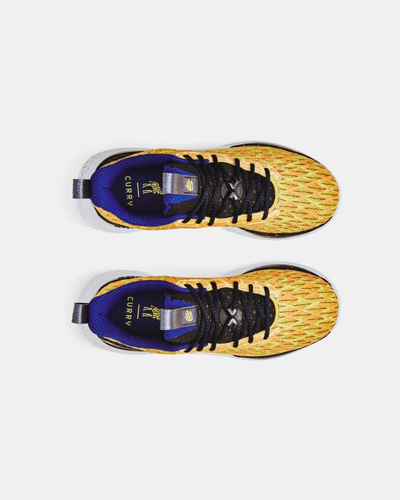 Curry Flow 10 Bang Bang image number 2