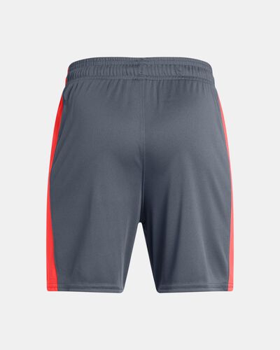 Boys' UA Challenger Knit Shorts