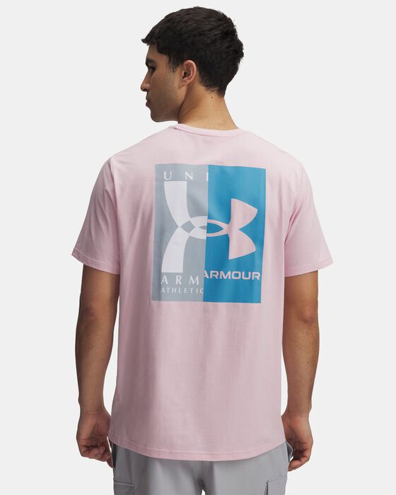 UA EVOL Logo image number 1