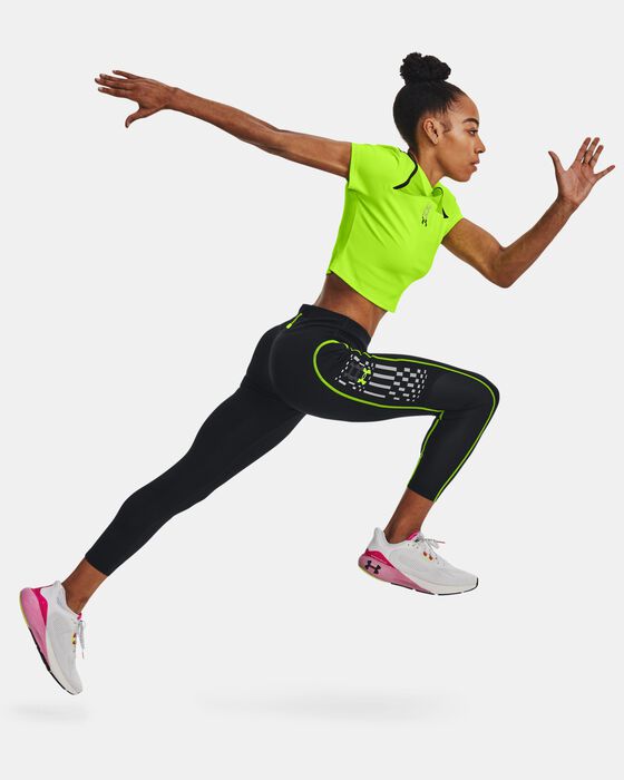 UA Run Anywhere image number 2