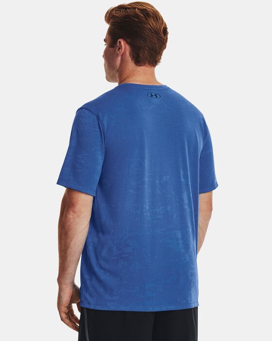 UA Tech&trade; Vent Jacquard image number 5