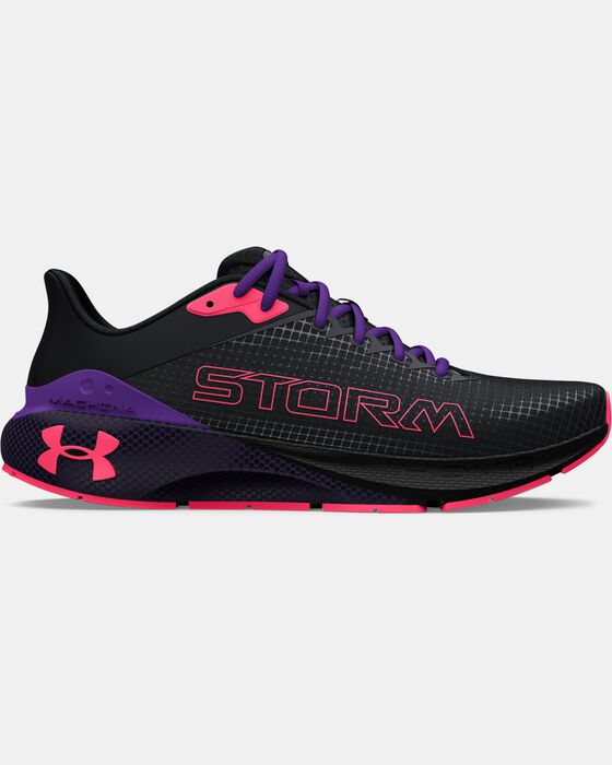 Women's UA Machina Storm Running Shoes image number 0