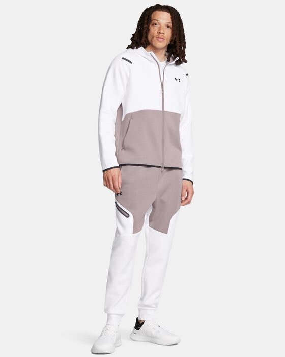 UA Unstoppable Fleece UA Unstoppable Fleece image number 2