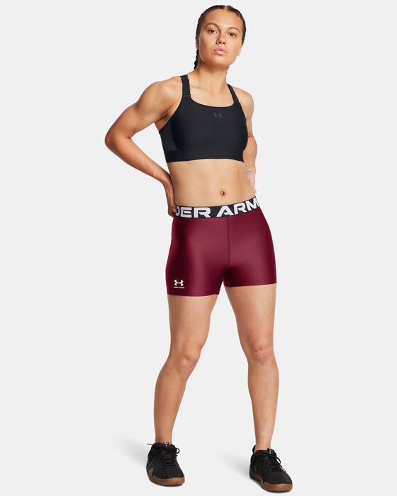 HeatGear® Shorty HeatGear® Shorty image number 2