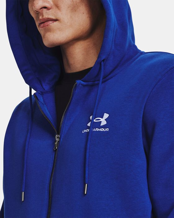 UA Icon Fleece image number 3