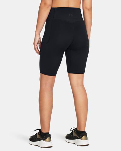 Women's UA Meridian 10" Shorts