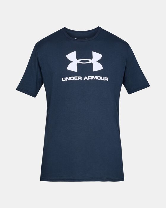 UA Sportstyle Logo image number 4