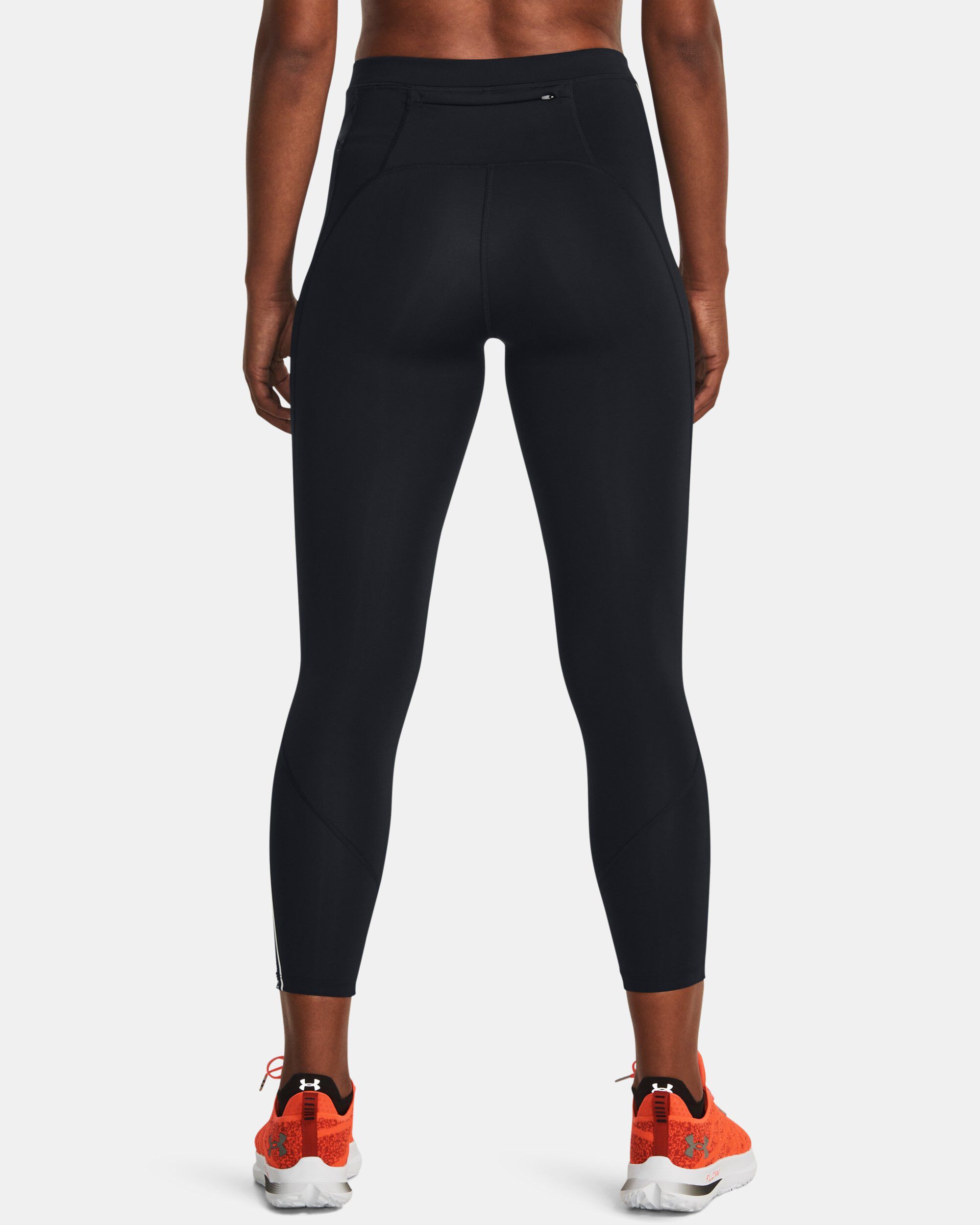 Under armour running leggings women's new arrivals