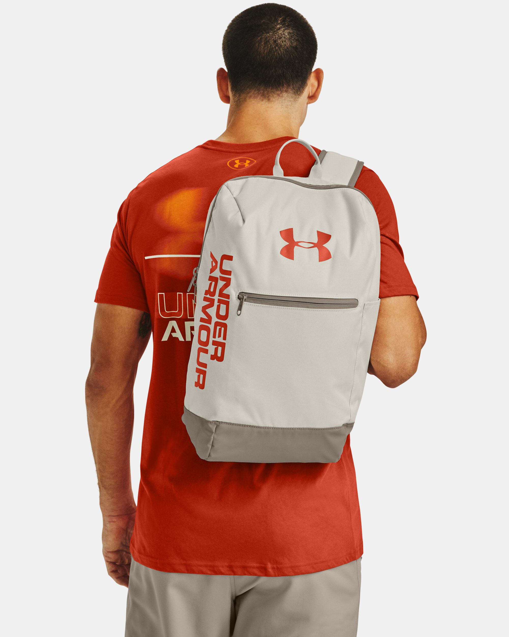 Patterson sales under armour