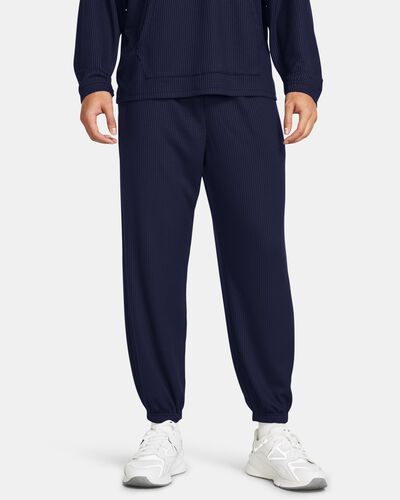 Men's UA Rival Waffle Joggers