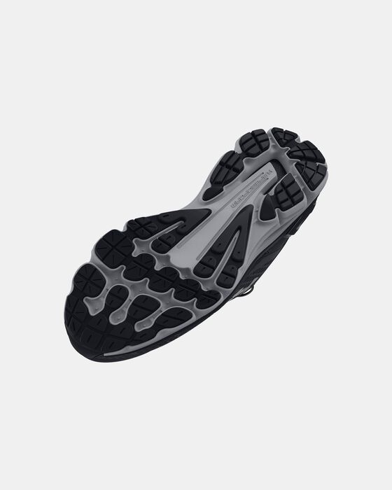 Unisex UA SpeedForm® Gemini Running Shoes Unisex UA SpeedForm® Gemini Running Shoes image number 4