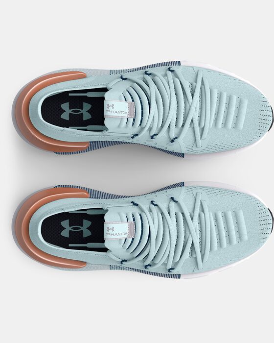 UA HOVR™ Phantom 3 Metallic image number 2